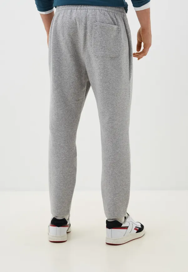Брюки спортивные мужские REEBOK ACTIV COLL DREAMBLEND PANT