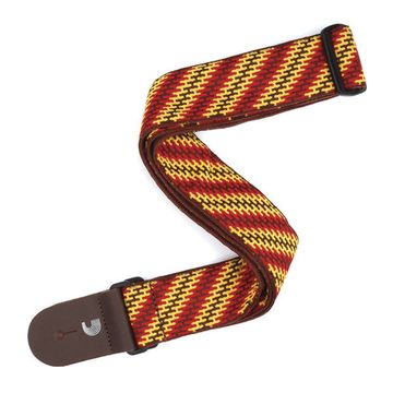 Ремень для гитары PLANET WAVES T20W1501