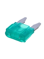 Предохранители флажковые MINI 5-30 А, набор 10 шт