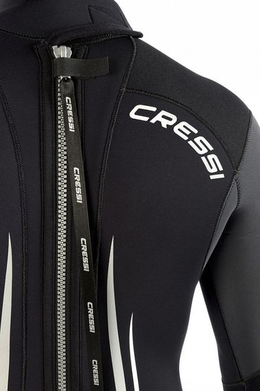Гидрокостюм женский Cressi Comfort Lady 5 мм