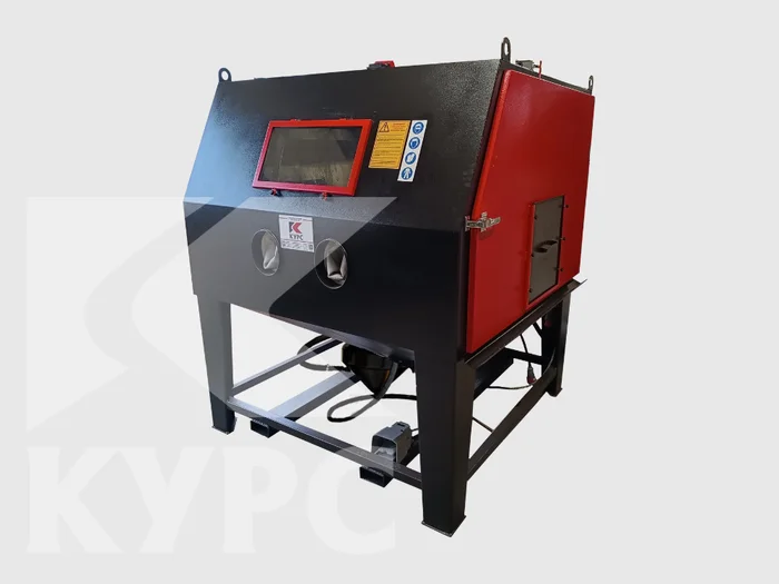 Пескоструйная камера PST-КСО-150