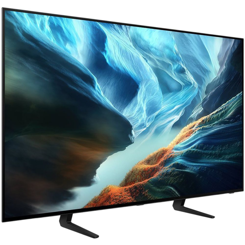 Телевизор Samsung QE48S90HAEXPY (2026)