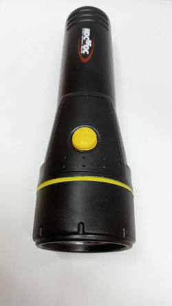 Фонарь Космос GF-8109