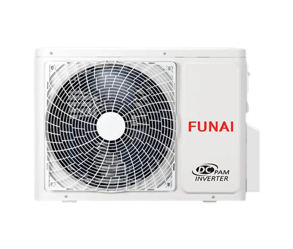 Funai RACI-SM25HP.D03