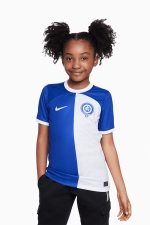 Футболка Nike Atletico Madrid 23/24 Away Stadium Junior
