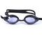 Очки для плавания Saeko S42 Vision L31 черные