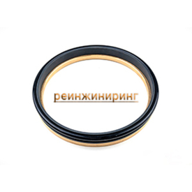 Реинжиниринг плавающих уплотнений двойных конических: решения для создания отказоустойчивого узла