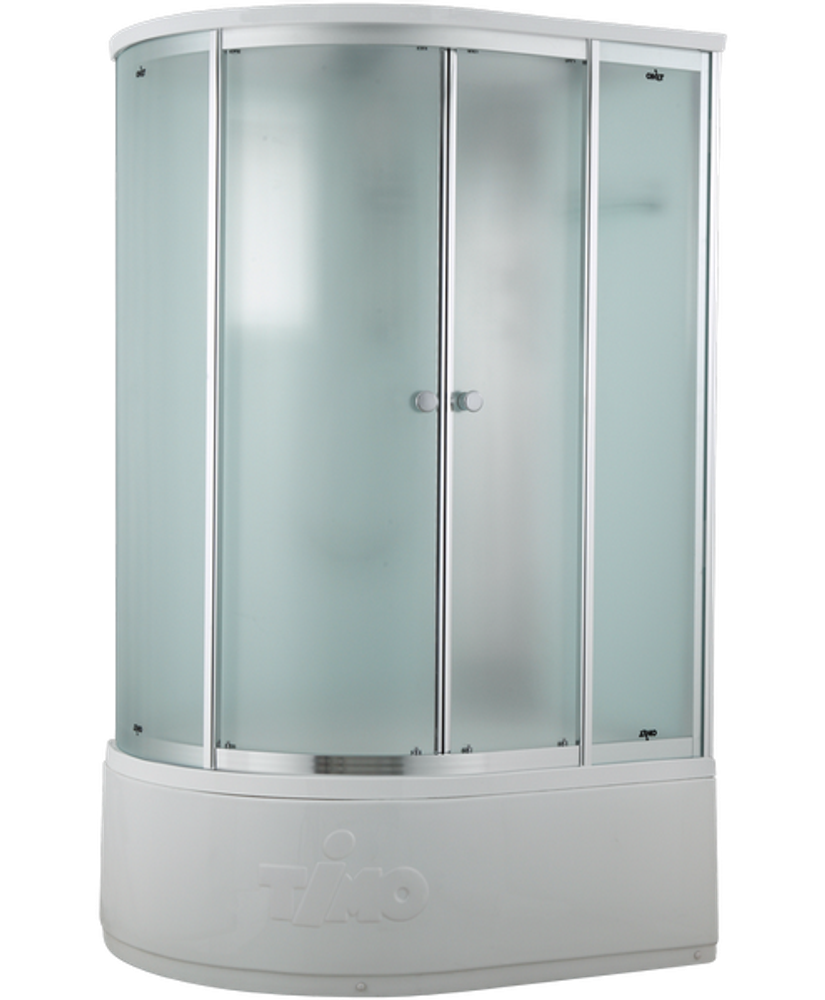 Душевая кабина TIMO T-8820 R F 120x85x220