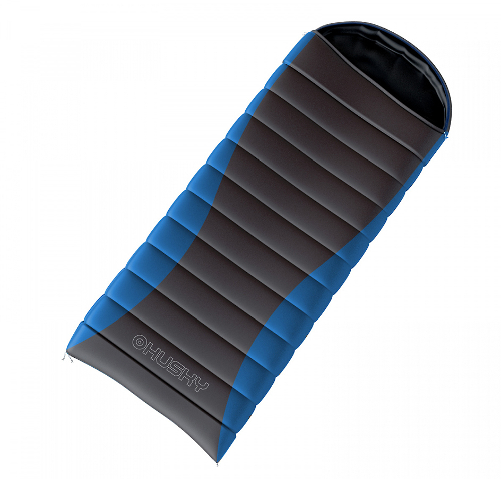 Спальный мешок Husky Drafy -20°С