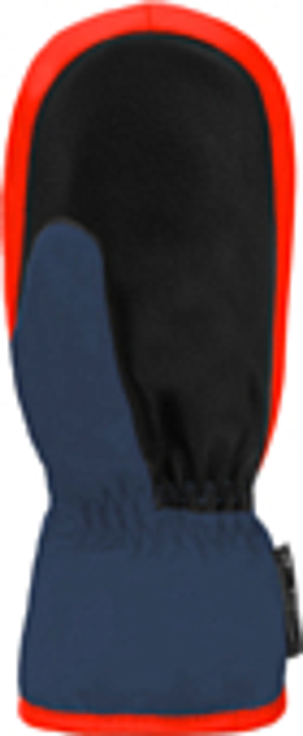 Варежки REUSCH Ben Mitten Dress Blue/Cherry Tomat (inch (дюйм):V)