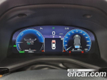 Toyota Camry 2.5 XLE Hybrid — 2025