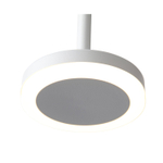 Светильник подвесной LED 6W 3000K