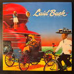 Laid Back ‎– Play It Straight (Скандинавия 1985г.)