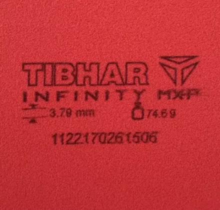 TIBHAR Infinity MX-P