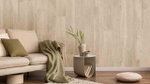 Estima Soft Wood SF02 Creamy 30x120 Ступень с насечками