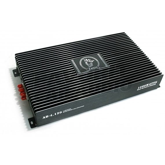 Усилитель ZEUS AB-4.120