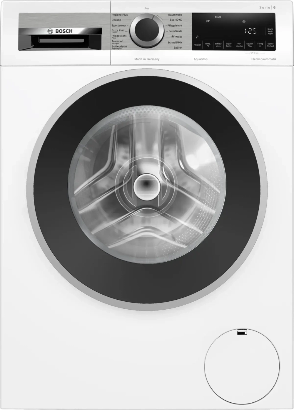 Стиральная машина Bosch WGG244M40