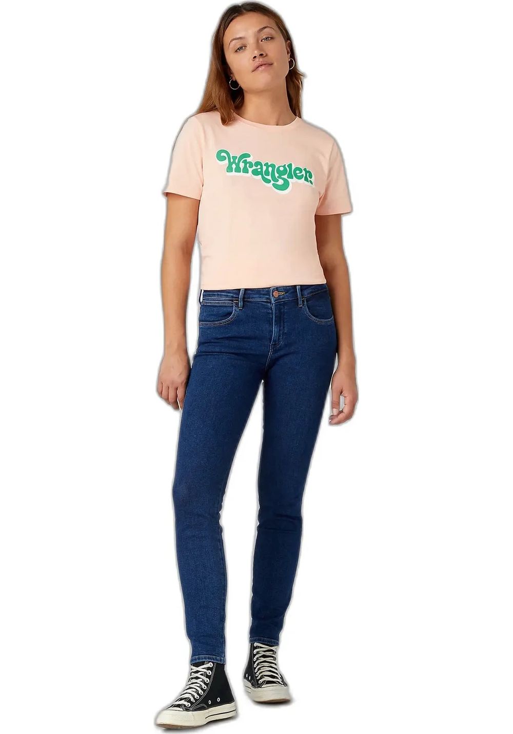 Футболка REGULAR 112332001