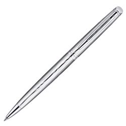 Waterman Hemisphere Deluxe Metal CT Mblue (S0921070)