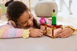 Конструктор LEGO Wicked 75683 Дом Глинды и Эльфабы