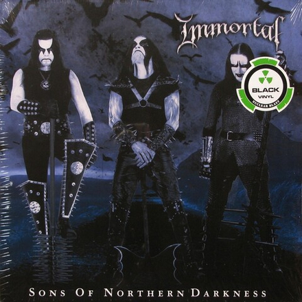 Immortal Sons Of Northern Darkness