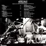 Dee Dee Bridgewater / Afro Blue (LP)