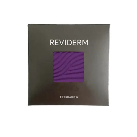 Тени для век Eyeshadow Silk Jewels | Мистика