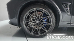 BMW X4M 3.0 Competition — 2022