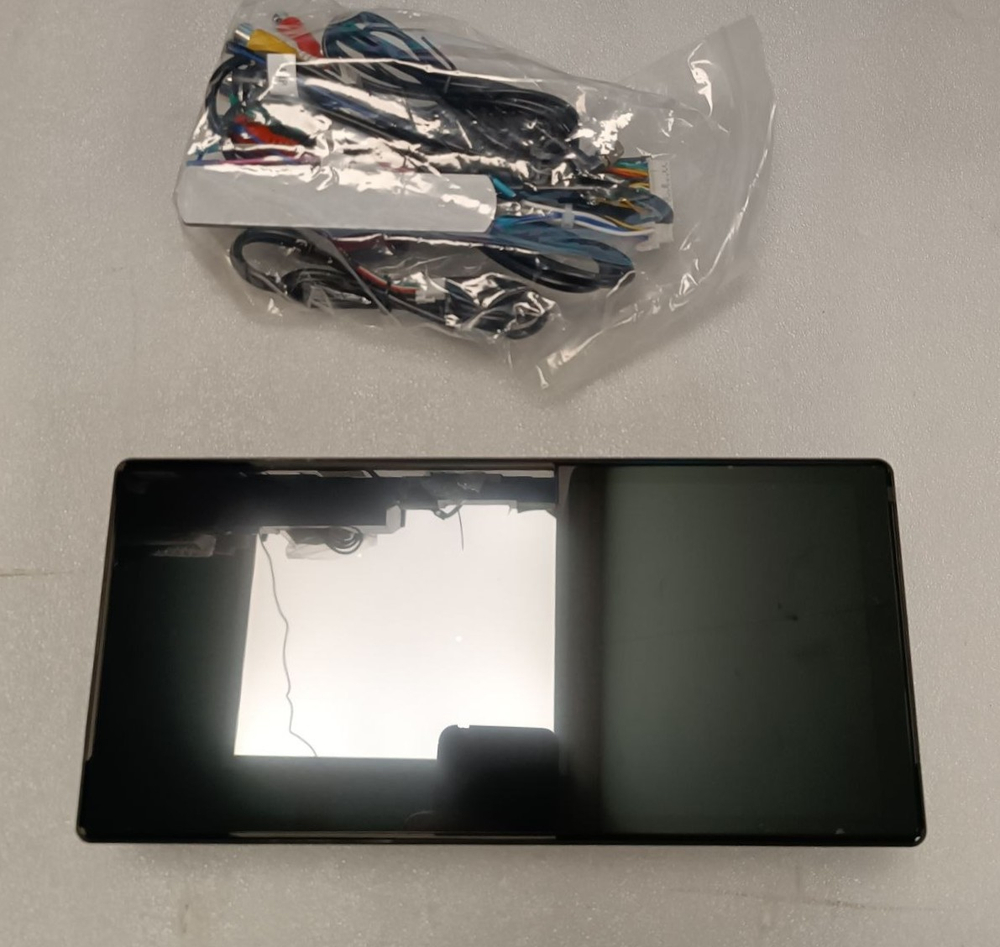 Планшет универсальный диагональ 12.5" ГУ/рамка MKD-12-7862-464