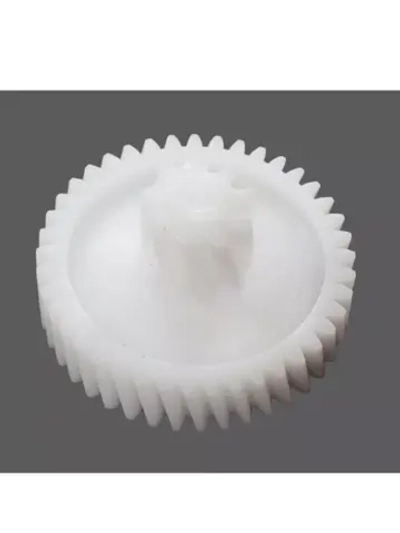 Шестерня мясорубки Bosch Zelmer малая D66-24 H32-13 d7 00793636