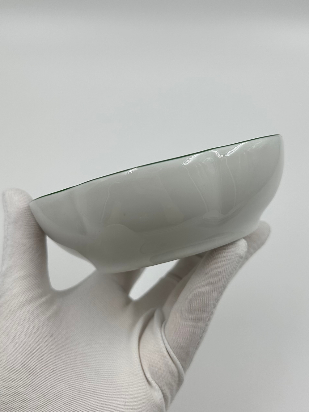 Пиала Royal Worcester, Worcester Herbs
