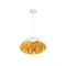 Подвесной светильник ORIGAMI | ОРИГАМИ DK6655-WH+SG Denkirs