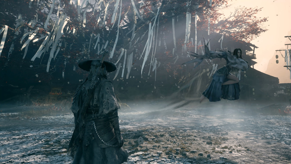 Phantom Blade Zero PS5