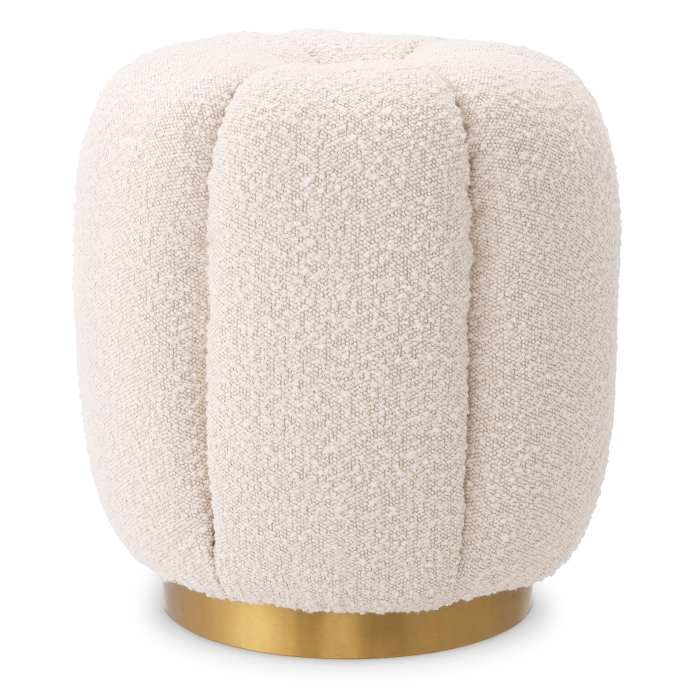Пуф Stool Orchanic арт.116034