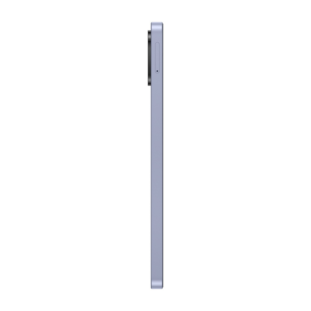 Samsung Galaxy A07 4/64Gb Light Violet, фиолетовый