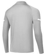 Джемпер тренировочный CAMP 2 Training Top, серый