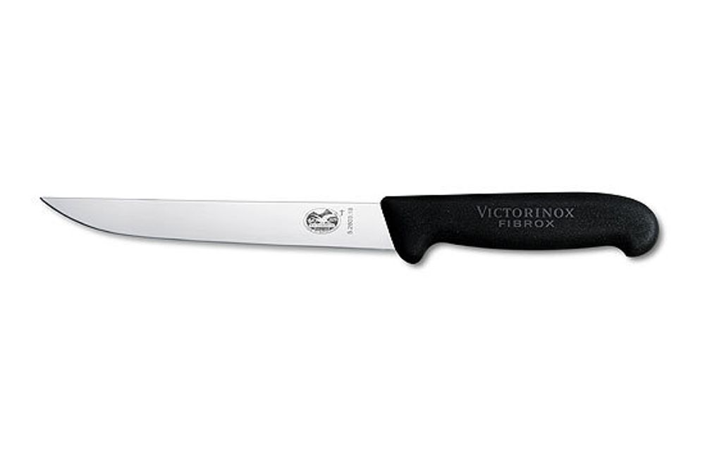 Кухонный нож для нарезки Victorinox Cutlery модель 5.2803.15