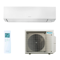Кондиционер Daikin Perfera FTXM50A/RXM50A8 Full DC Inverter. Цвет: Белый