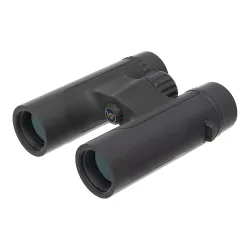 Бинокль Vector Optics Continental 8x32 ED (SCBO-25) - вид спереди и сбоку, объективы