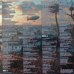 Tony Carey's Planet P Project / Levittown (2LP)