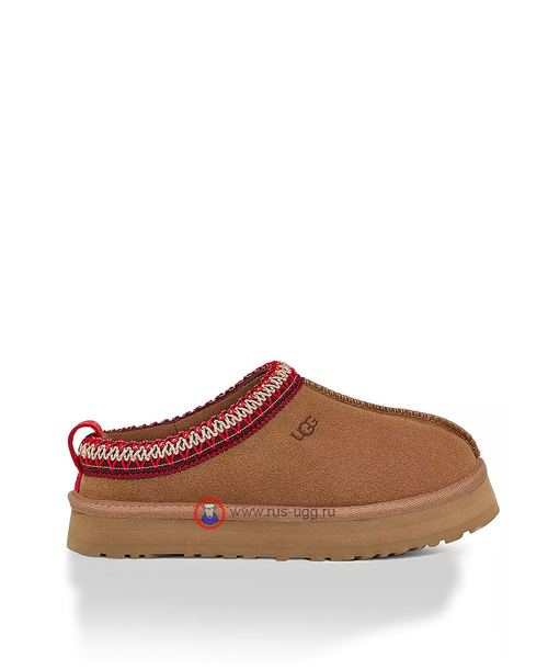 UGG KIDS TAZZ Chestnut