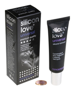 Концентрированный силиконовый любрикант Silicon Love Universal (30 г) (Цвет: прозрачный)