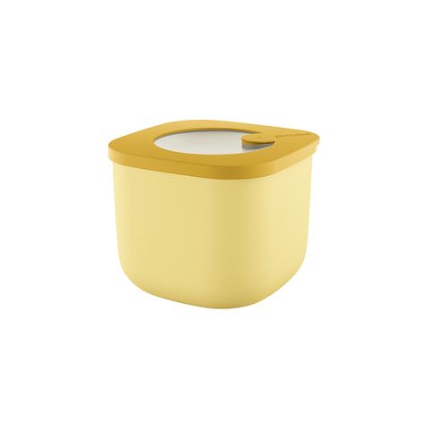 Контейнер для хранения store&more, 750 мл, желтый