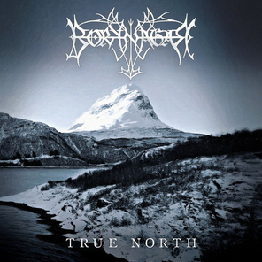 Borknagar / True North (2LP)