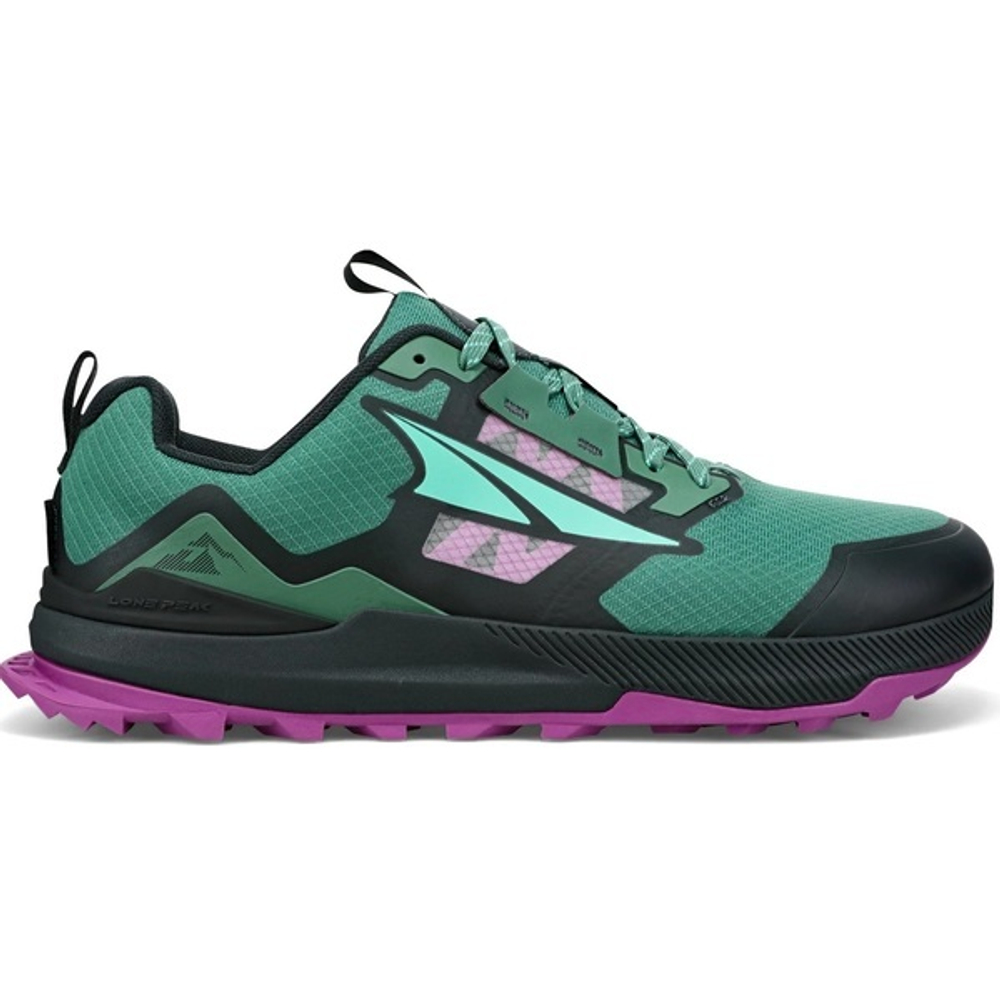 Кроссовки мужские ALTRA M LONE PEAK 7