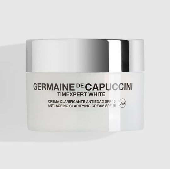 Крем против пигментных пятен SPF15 Timexpert White Spot Correction Cream