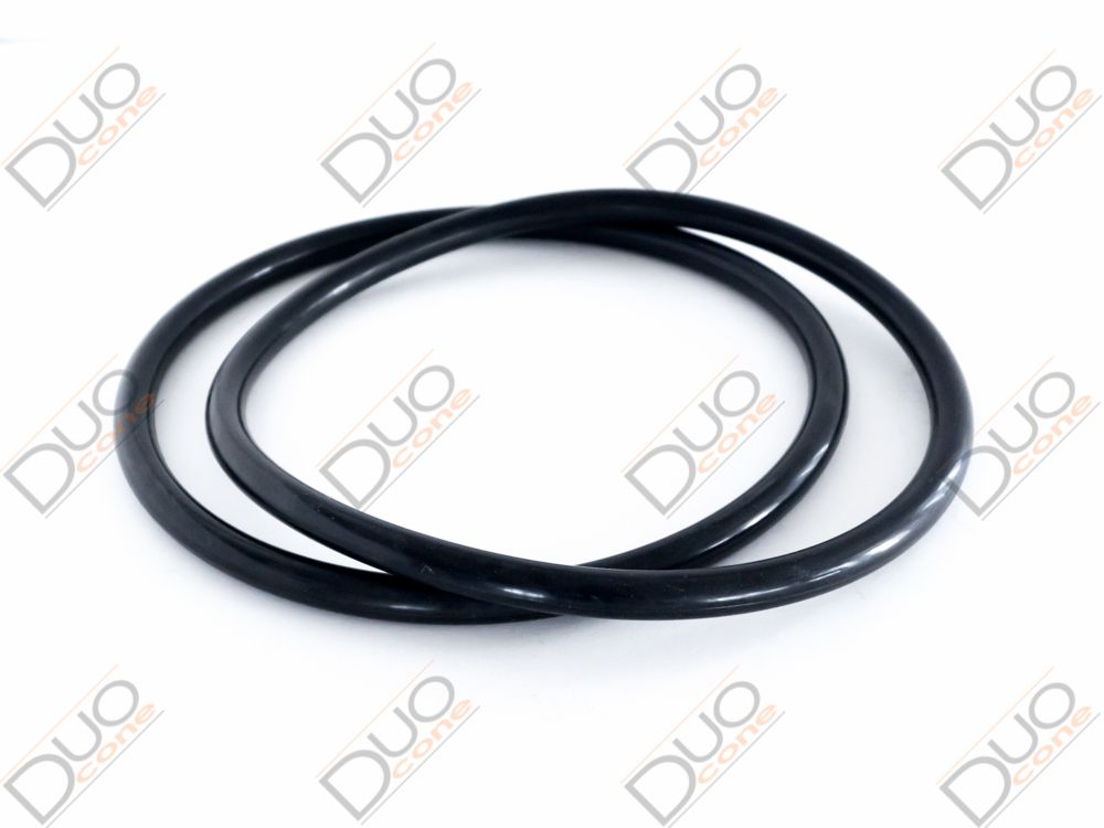 Кольцо O-ring круглого сечения 265 x 3,55 NBR70