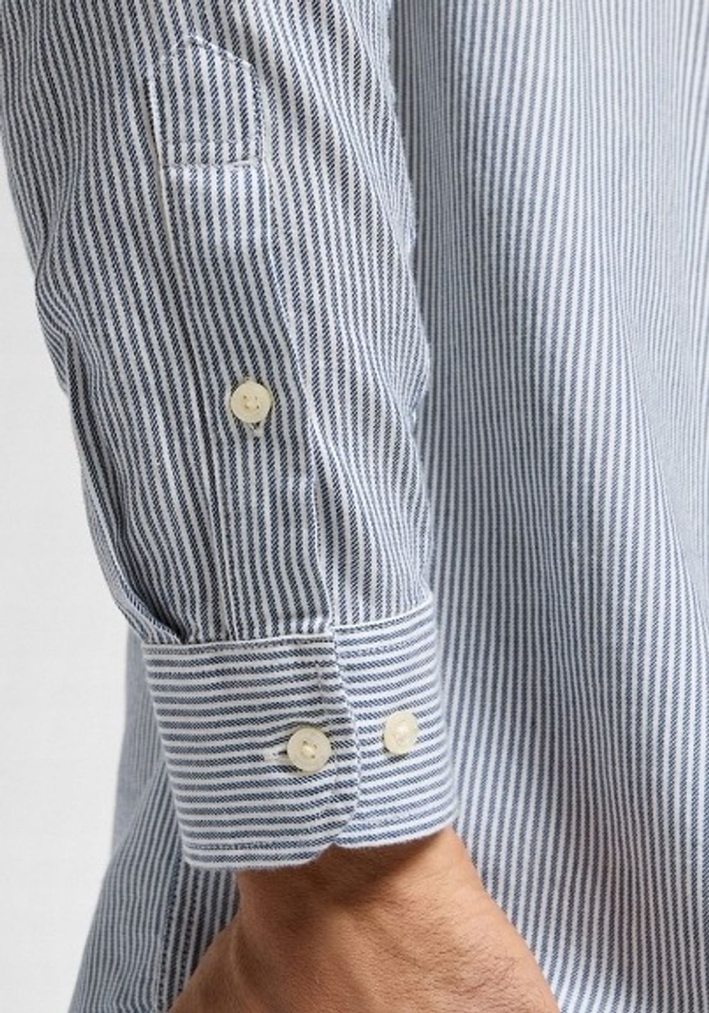 Рубашка LEE BUTTON DOWN 112355645