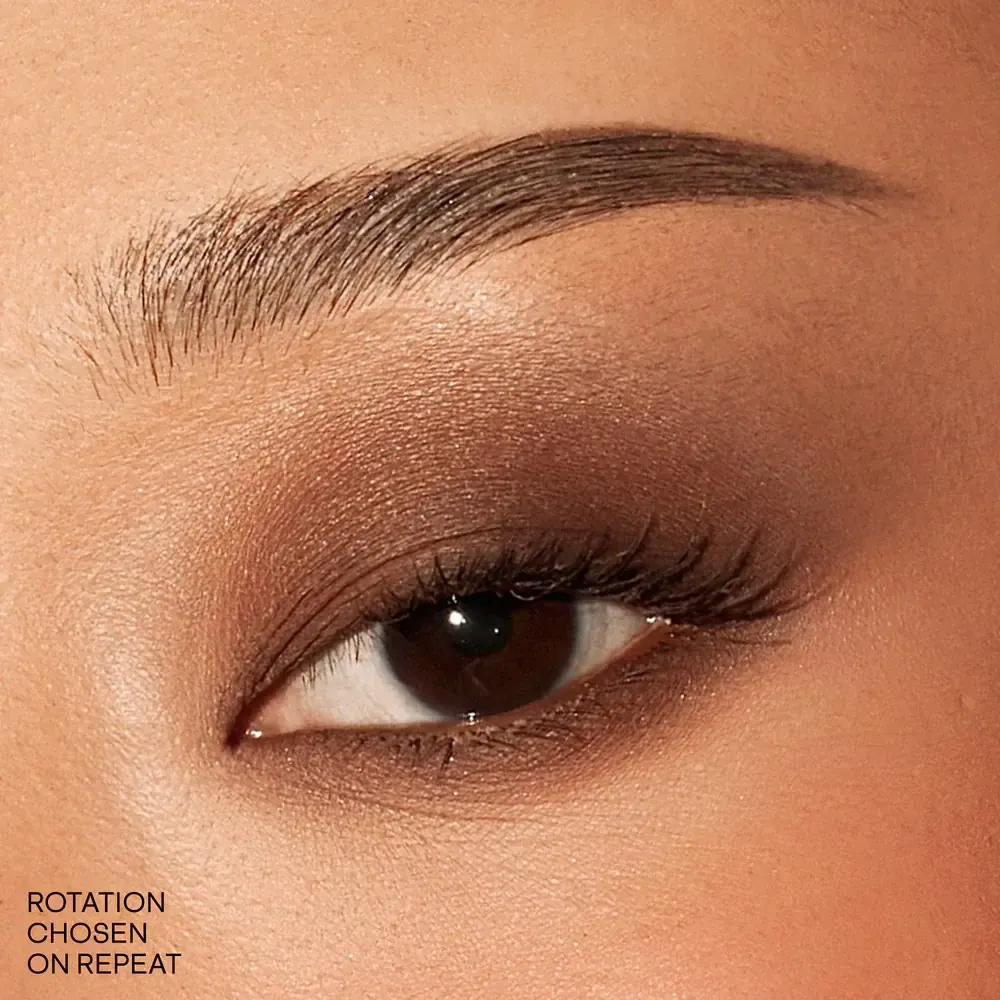 Палетка теней PATRICK TA for eyes essential artistry edit eyeshadow palette - LIGHT CLAIR