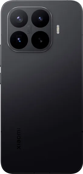 Смартфон Xiaomi 17T Pro 12/512 ГБ Черный
